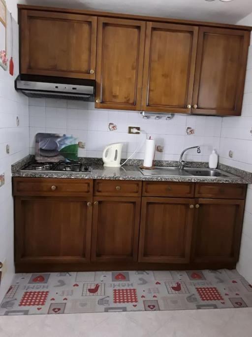 דירות סיינט וינסנט Le Jasmin Da Marina מראה חיצוני תמונה