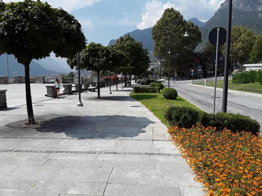 דירות סיינט וינסנט Le Jasmin Da Marina מראה חיצוני תמונה