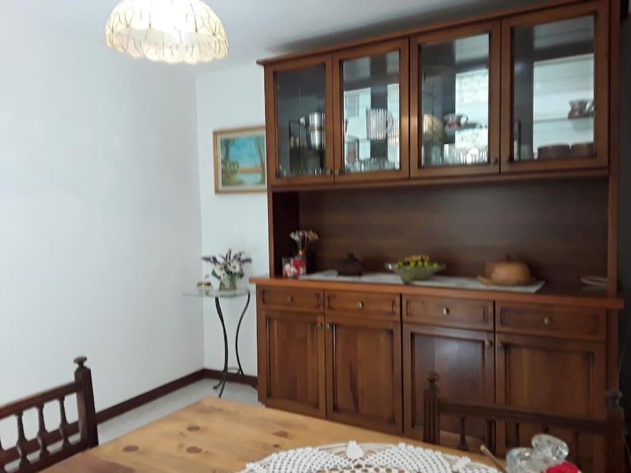 דירות סיינט וינסנט Le Jasmin Da Marina מראה חיצוני תמונה