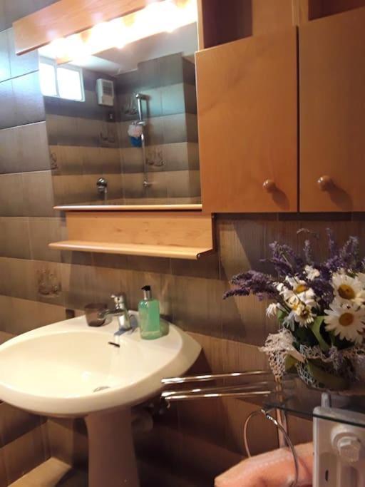 דירות סיינט וינסנט Le Jasmin Da Marina מראה חיצוני תמונה