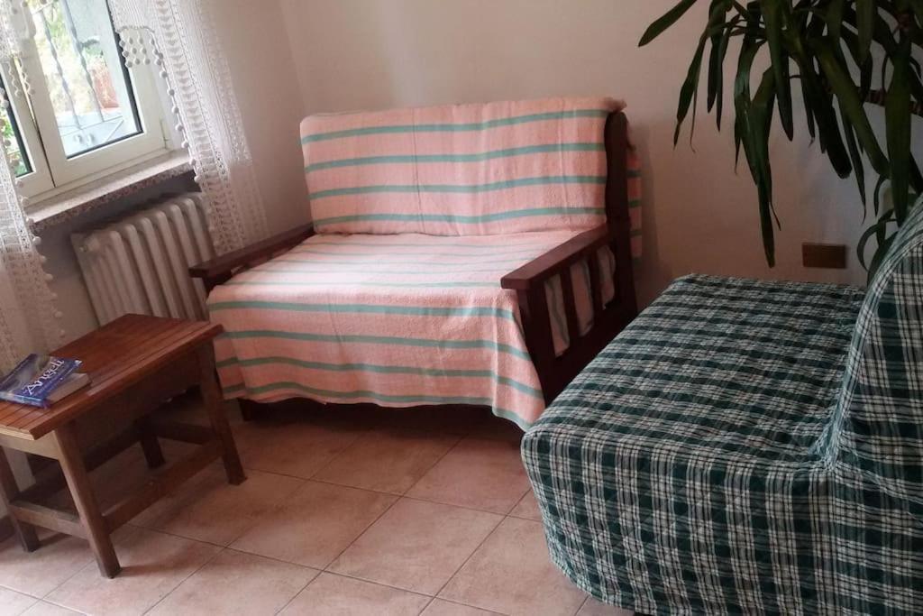 דירות סיינט וינסנט Le Jasmin Da Marina מראה חיצוני תמונה