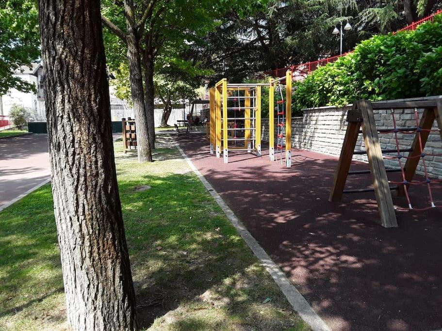 דירות סיינט וינסנט Le Jasmin Da Marina מראה חיצוני תמונה